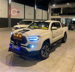 تويوتا تاكوما